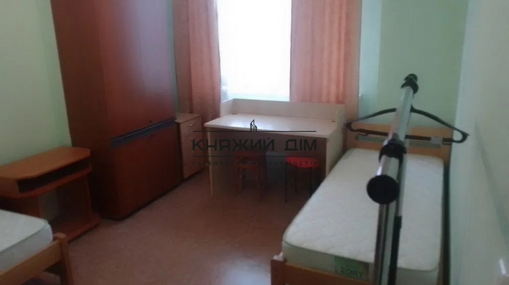 Оренда 3 кімнатна квартира Дарницький район КОД 1171912 Київ - зображення 5