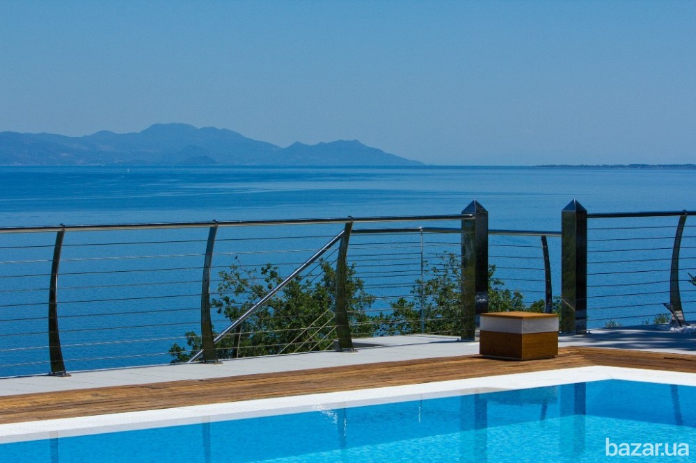 Вилла на о. Корфу, Греция Київ - зображення 5