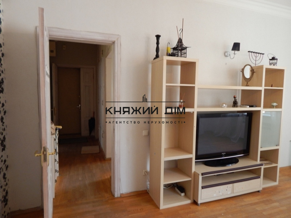 Простора 2-кімнатна квартира м.Хрещатик. Код об'єкту: 11179781 Киев - изображение 8