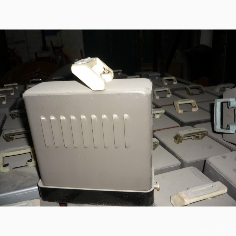 Фильтра ФМП-11, 14, 15 путевые. -36шт Харьков - изображение 4