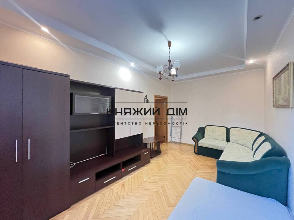 Двокімнатну квартиру, 5 хвилин метро Звіринецька .КОД Объекта: 117636 Киев - изображение 12