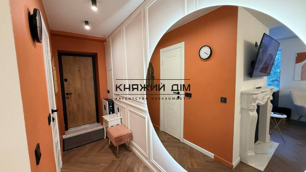 Без комісії!Оренда! 2-х кімнатна квартира, печерський район, м Звіринецька. Автономність при блек ау Киев - изображение 7
