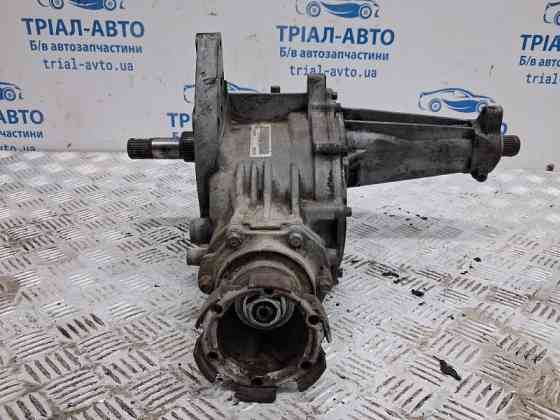 Раздаточная коробка Chevrolet Captiva C100 2.0 ДИЗЕЛЬ Z20S 2006 (б/у) Киев