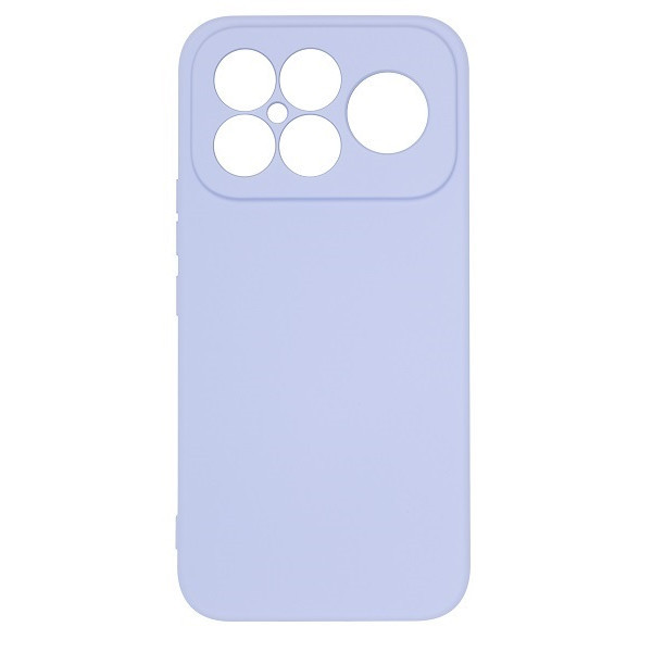 Чохол ArmorStandart ICON Camera Cov для Xiaomi Poco F8 Ultra Lavender (ARM89438) Харків - зображення 1