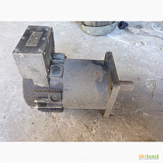 Тахогенератор RPM. GETTYS. FANUC.6V/1000, -1шт Харків