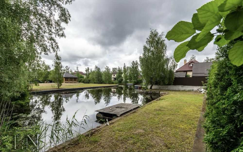 продажа 5-к дом Бориспольский, Кийлов, 135000 $  - зображення 8