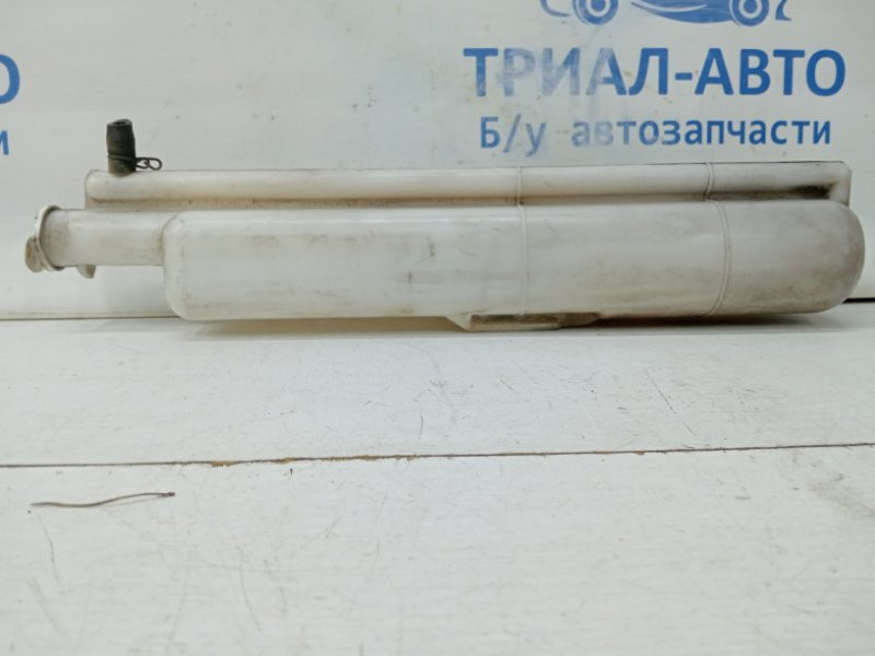 Бачок радиатора (расширительный) Mitsubishi Lancer 9 1.6 БЕНЗИН 4G18 2003 (б/у) Киев - изображение 3