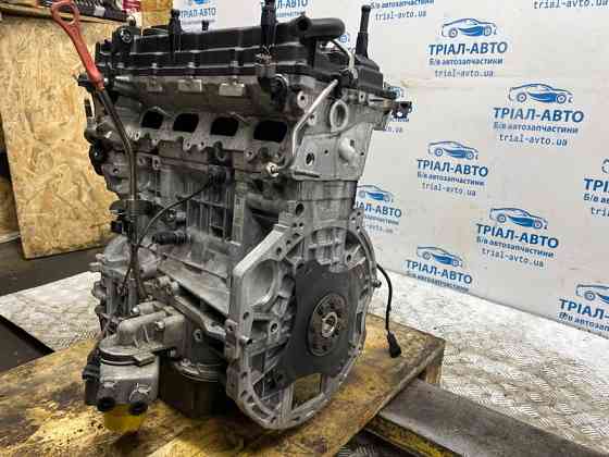 Двигатель под АКПП Hyundai Sonata 2010-2016 G4KJ (Арт. 72187) Київ