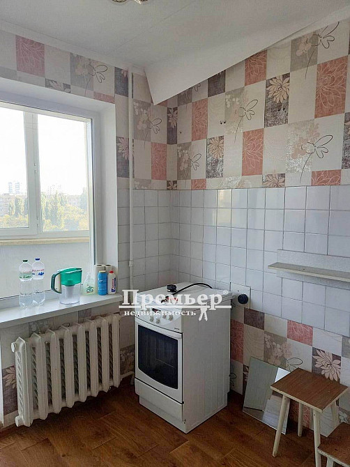 У продажу простора 1 кімнатна квартира найкращого сотового проекту на Кримському бульварі. Одесса - изображение 3