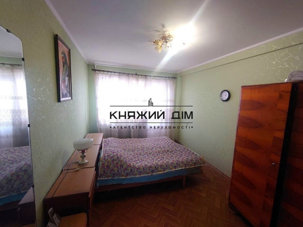 ПРОДАЖ БЕЗ КОМІСІІ 3-к квартира метро Чернігівська вул Кіото 3 код . 21147423 Київ - зображення 8