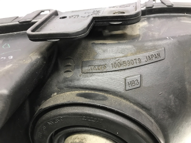 Фара левая Ксенон Suzuki Grand Vitara 2005-2016 35320-65J41 (Арт. 41774) Київ - зображення 10