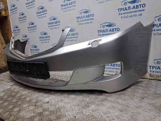 Бампер передний Рестайлинг Honda Accord 2002-2008 71101SEAE01ZB (Арт. 85375) Київ