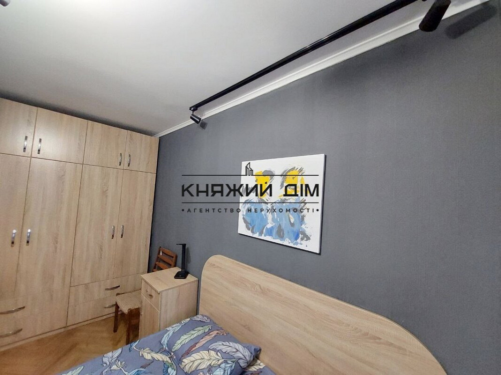 Отлична 3 -х. ком. квартира Липках.Код объекта:11132609 Киев - изображение 3