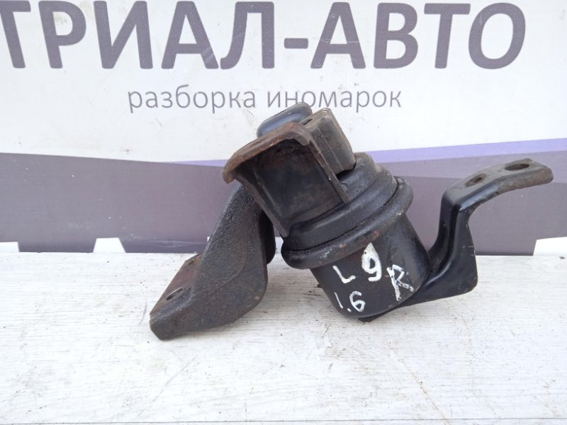 Подушка ДВС правая Mitsubishi Lancer 2003-2009 MR403666 (Арт. 5983) Київ - зображення 1