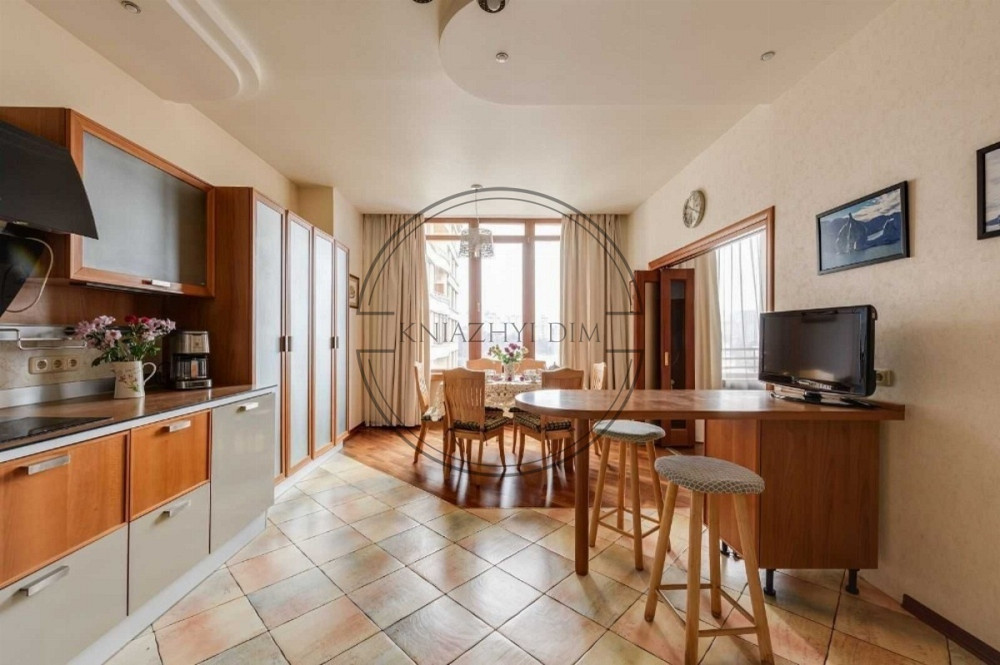 Продажа квартиры Киев, Голосіївський р-н, Жилянская ул. код 21135506 Київ - зображення 5