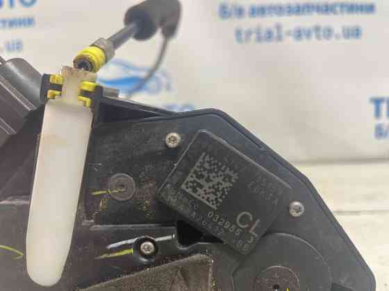 Замок двери задний правый Ford Edge 2015-2018  (Арт. 74004) Київ