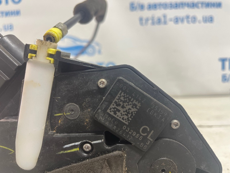 Замок двери задний правый Ford Edge 2015-2018  (Арт. 74004) Київ - зображення 6