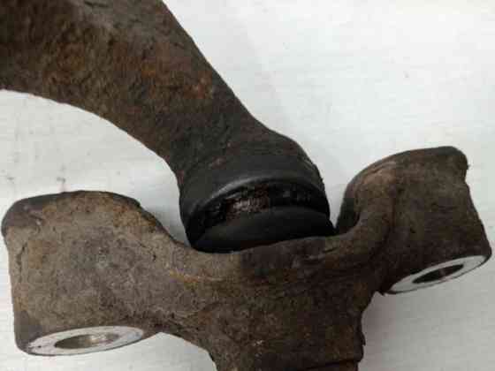 Рычаг левый Mazda 6 2007-2013 GS1D34350K (Арт. 60763) Київ