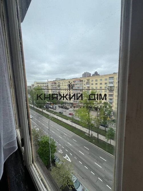 Оренда 1 кімнатної квартири по бул. Лесі Українки 19 Метро Печерська, Код об'єкта: 11196067 Киев - изображение 3