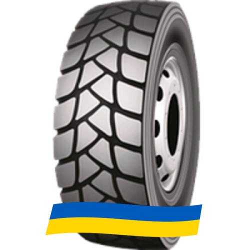 315/80 R22.5 Taitong HS203 157/153L Індустріальна шина Київ - зображення 1