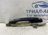 Ручка двери внешняя передняя правая Hyundai Tucson 2004-2009 826602E000 (Арт. 79630) Київ