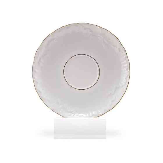 Блюдце 12.5 см Cmielow Rococo 3604-12 Київ