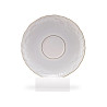 Блюдце 12.5 см Cmielow Rococo 3604-12 Київ
