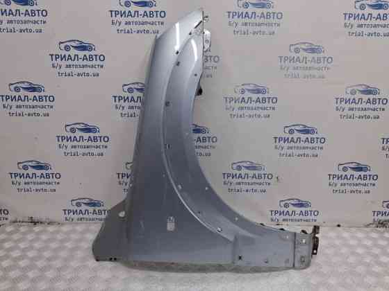 Крыло переднее правое Kia Sorento 2002-2011 663213E141 (Арт. 62284) Киев