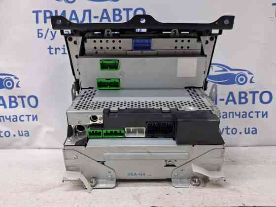 Магнитофон Honda Accord CL K24A3 2.4 2002 (б/у) Киев