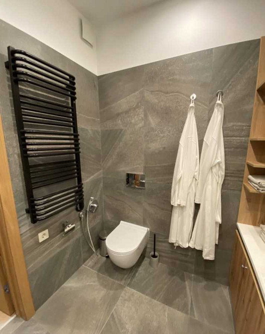 долгосрочная аренда 2-к квартира Киев, Голосеевский, 32000 грн./мес. Киев - изображение 2