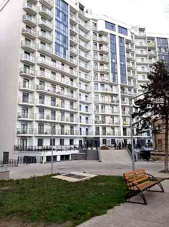 Сдам 1- ком. ЖК Миконос. 10 ст. Большого Фонтана. Одесса