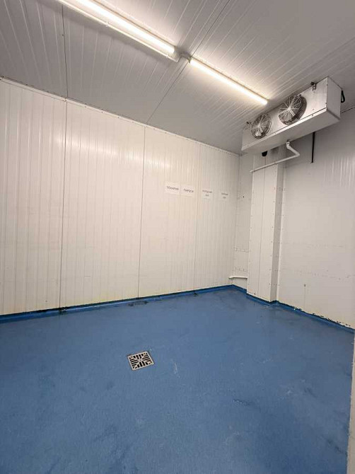 долгосрочная аренда производственные помещения Бориспольский, Счастливое, 541500 грн./мес.  - зображення 5