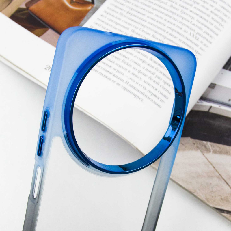 Чехол TPU+PC Fresh sip series для Xiaomi Redmi A3 Херсон - изображение 5