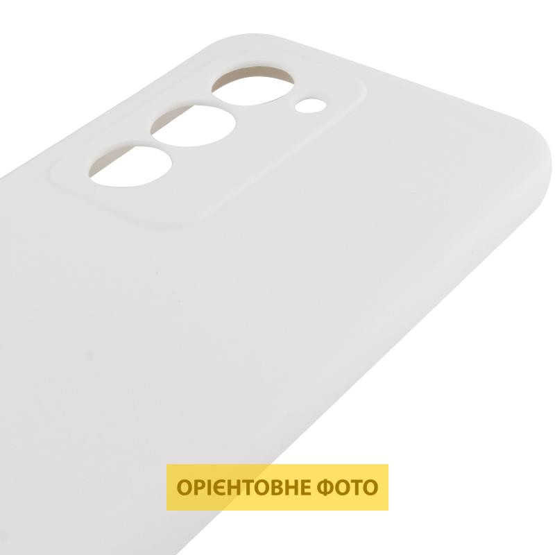 Чехол TPU GETMAN Liquid Silk Full Camera для Xiaomi Redmi 15 (Global) Херсон - зображення 4