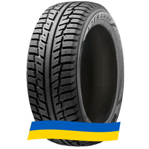 225/40 R18 Marshal I'Zen KW22 92T Легкова шина Киев - изображение 7