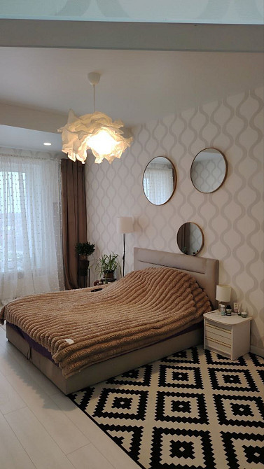 Евродвушка Ривьера сити Одеса - зображення 4