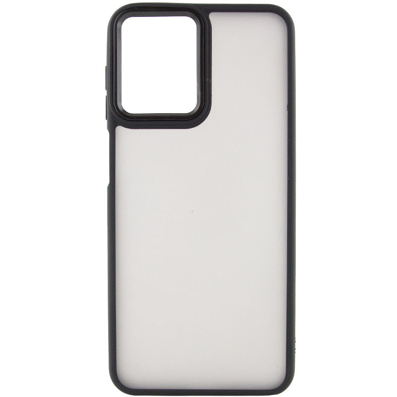 Чехол TPU+PC Lyon Frosted для Motorola Moto G23 Херсон - зображення 2