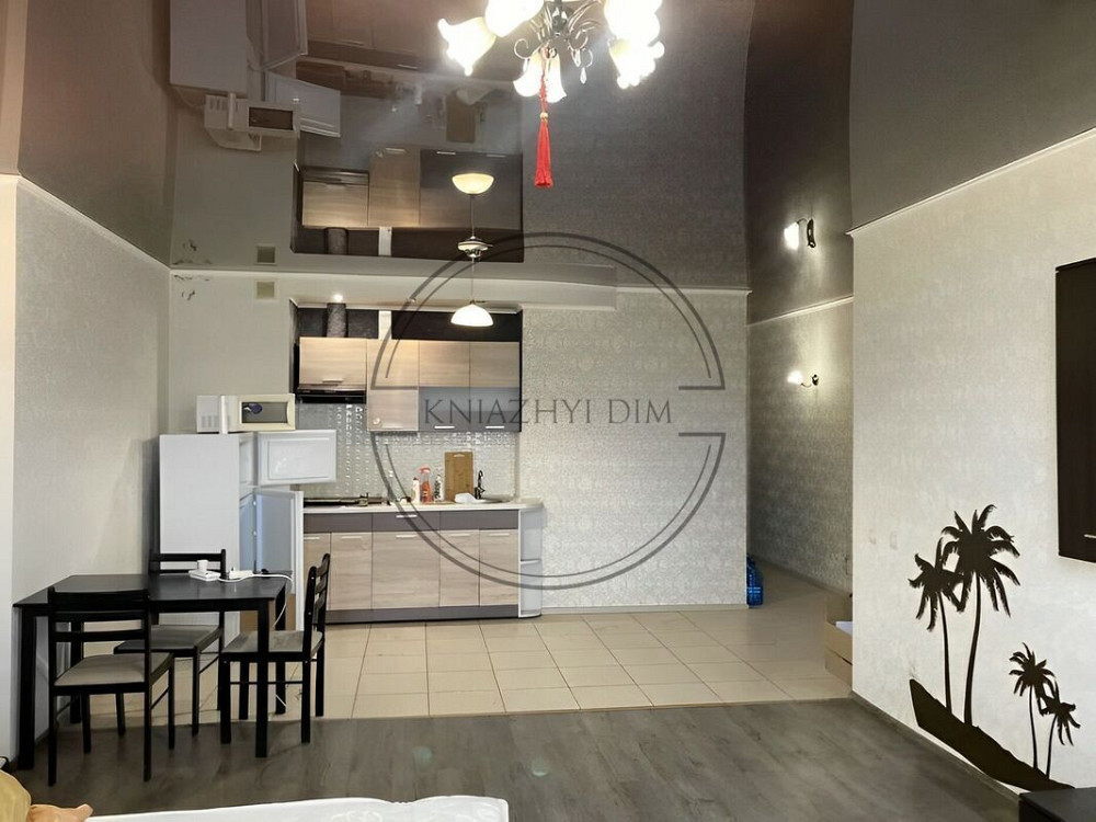 Генератор!!!Оренда 1 кім. квартири в новобудові в Дніпровському районі. КОД об'єкта: 1186803 Київ - зображення 5