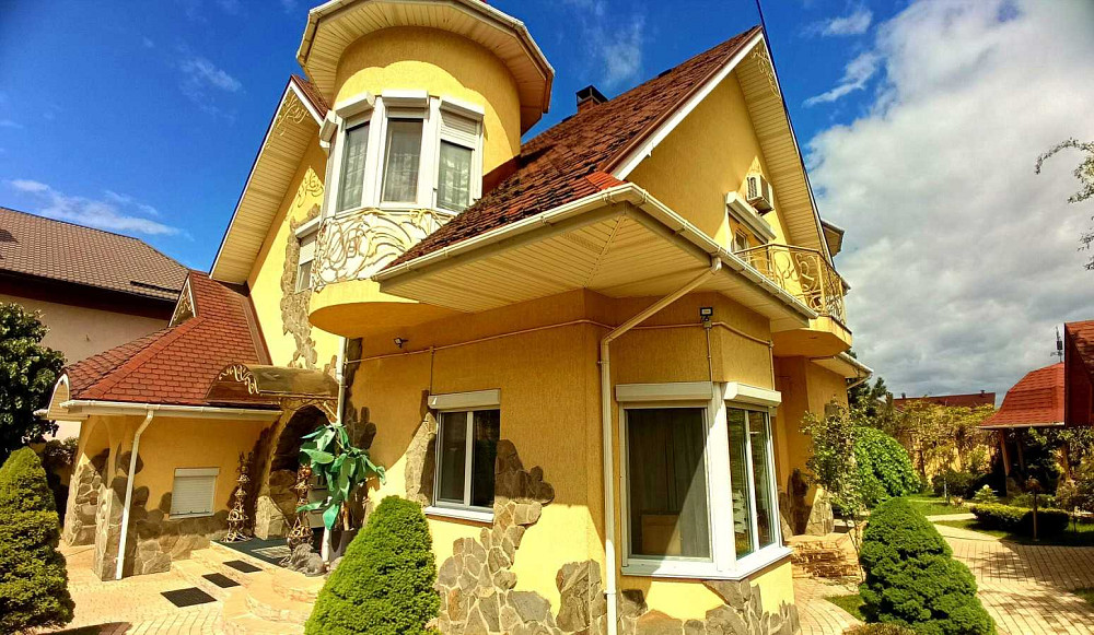 продажа 6-к дом Киево-Святошинский, Милая, 350000 $  - зображення 7