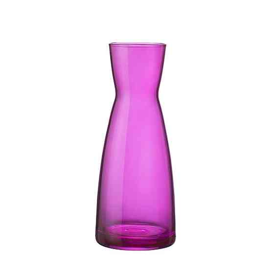 Декантер Bormioli Rocco Ypsilon 125081-MG-8321605 500 мл сливовий Київ