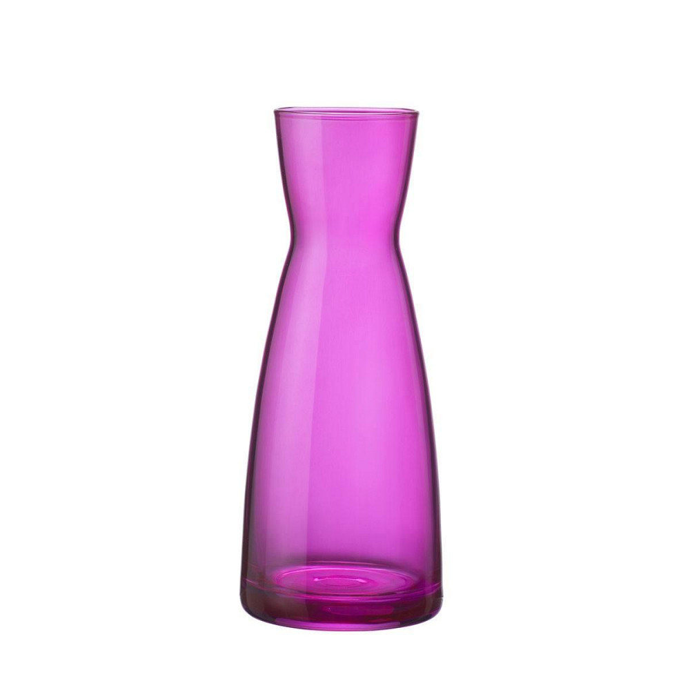 Декантер Bormioli Rocco Ypsilon 125081-MG-8321605 500 мл сливовий Київ - зображення 1