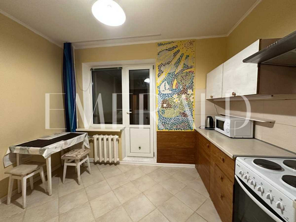 продажа 1-к квартира Киев, Деснянский, 55000 $ Київ - зображення 2