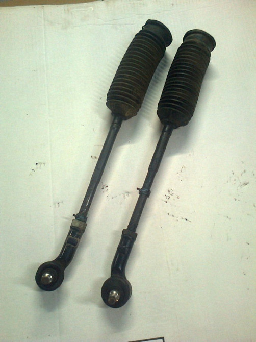 Тяга рулевая 6180350 Форд 95г.в. оригинал Вінниця - зображення 1