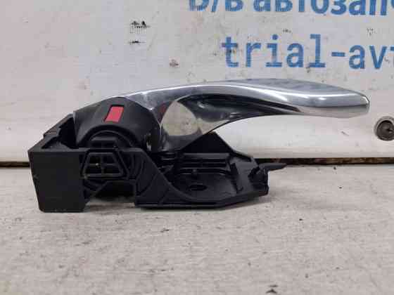 Ручка двери внутренняя правая Mazda 6 GJ 2.2 DIESEL 2012 (б/у) Київ