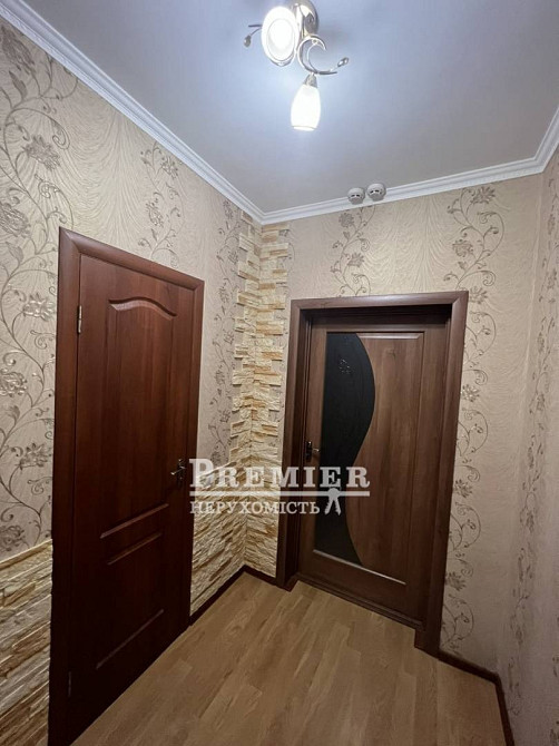 2-кімнатна квартира на Висоцького з ремонтом. 60 кв.м Одесса - изображение 4