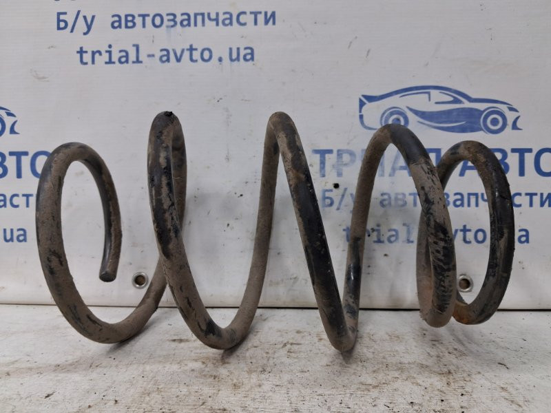 Пружина передняя Toyota Camry XV40 2.4 БЕНЗИН 2AZFE 2006 (б/у) Киев - изображение 1