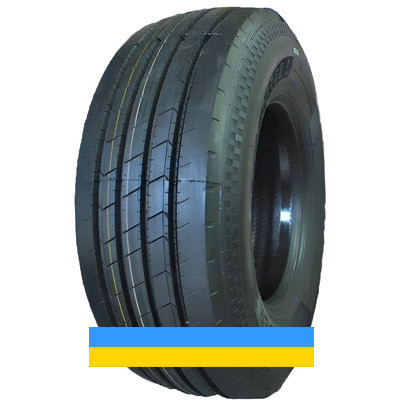 385/65 R22.5 Constancy Ecosmart 66 160K Причіпна шина Київ - зображення 5