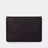 Чехол для ноутбука винтажный Incarne Line MacBook Pro 14" 2021-2025 line-black-vintage-pro-14 черный Київ