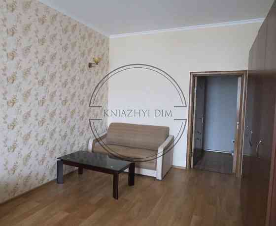 Хорошая, большая однокомнатная квартира ЖК Изумрудный. Код объекта: 21131404. Київ