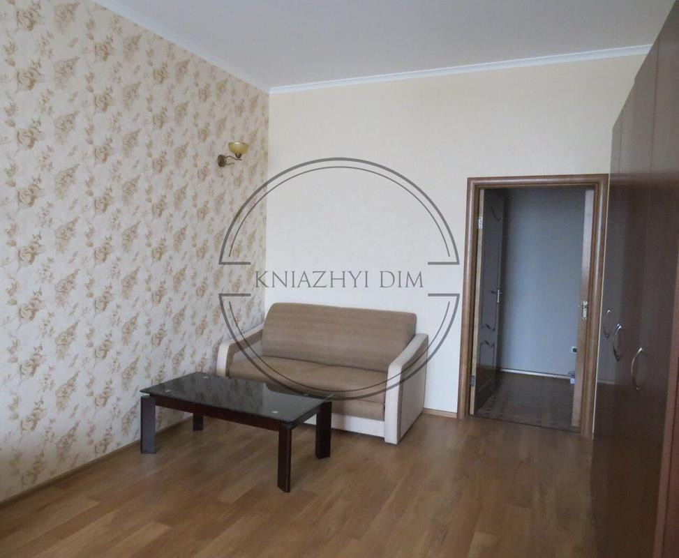 Хорошая, большая однокомнатная квартира ЖК Изумрудный. Код объекта: 21131404. Київ - зображення 5